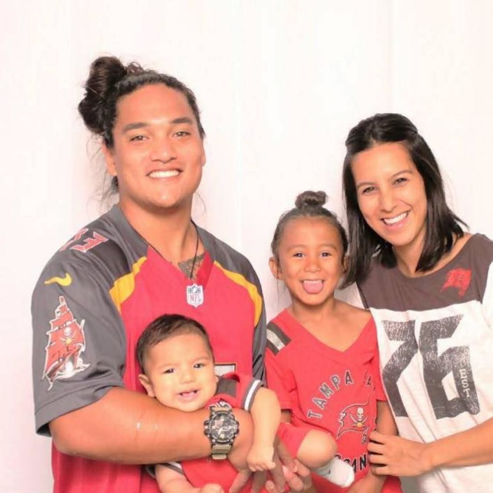 Meet your Posher, Danni